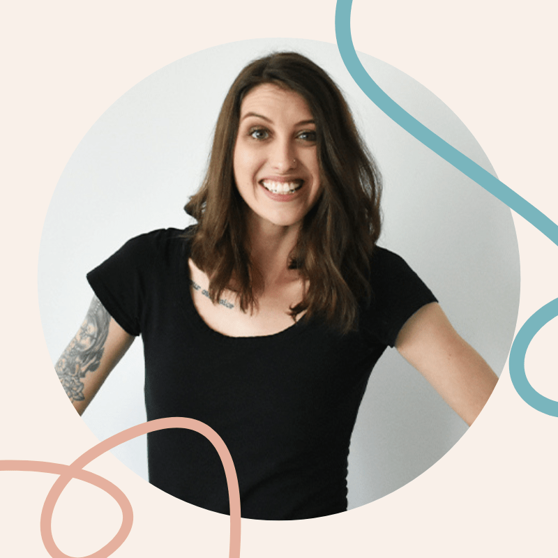 05: ”My No. 1 was Magician” ~ Emily&nbsp;Quesnelle