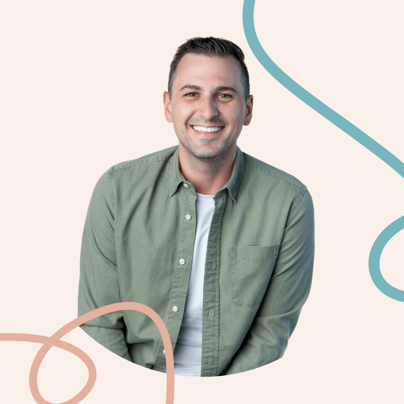 17: Shoot your shot & go to therapy ~ Chris&nbsp;Wiggins