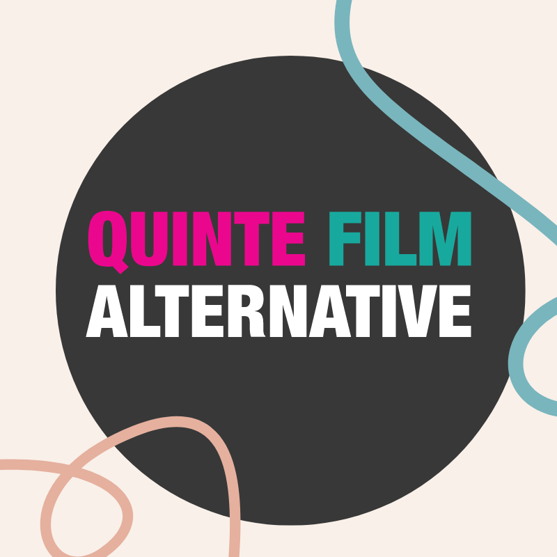 25: Quinte Film Alternative ~ Gayle &&nbsp;Minny