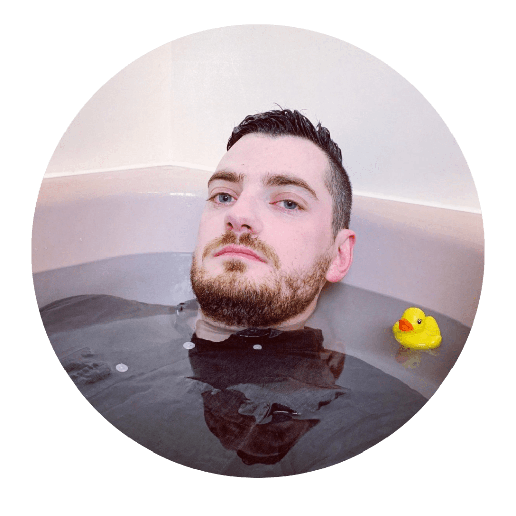 28: “DICK” ~ Kyle&nbsp;Woolven