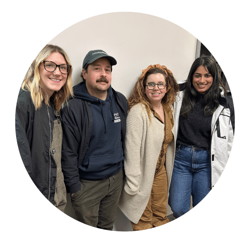 38: A wedding venue, a love story & a magical team ~ 100 Acre&nbsp;Wood