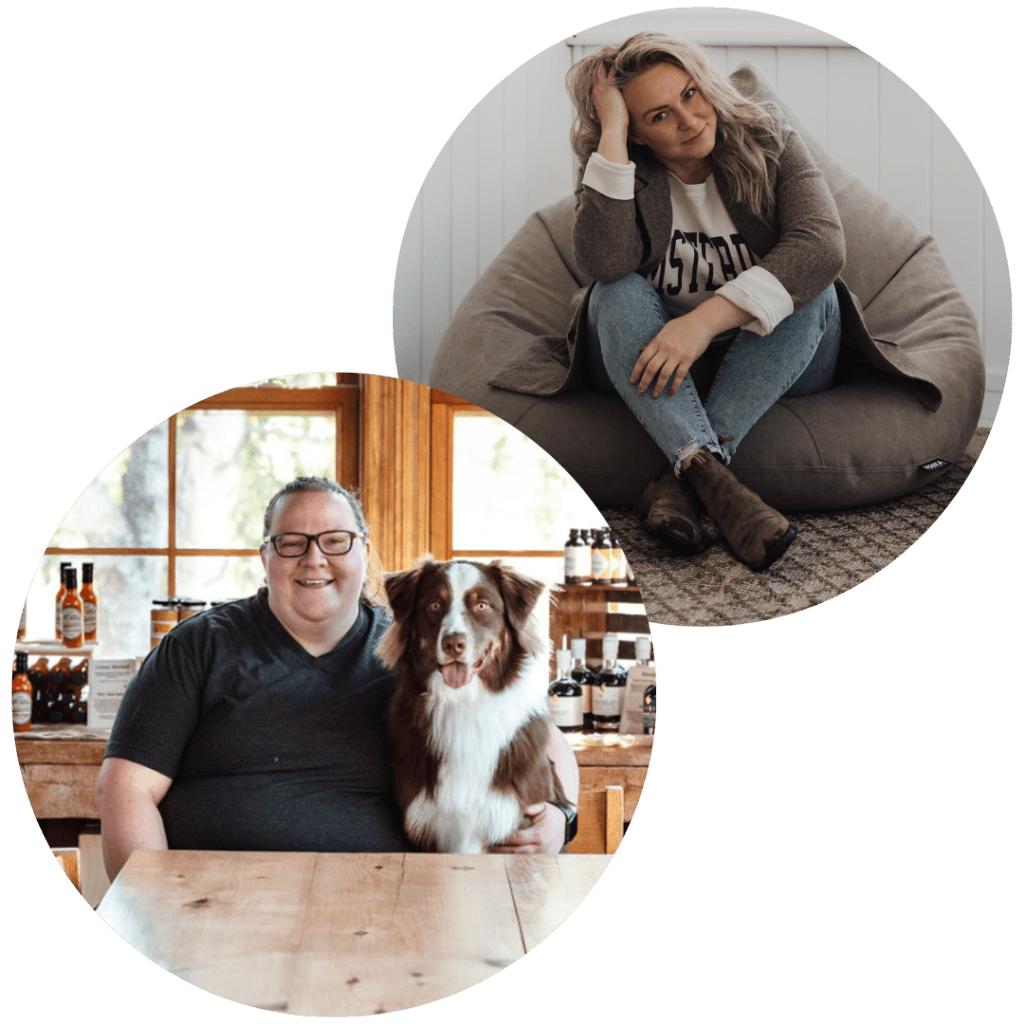 43: Birds sounds & other things w/ Keirra Reid & Christine&nbsp;Reid