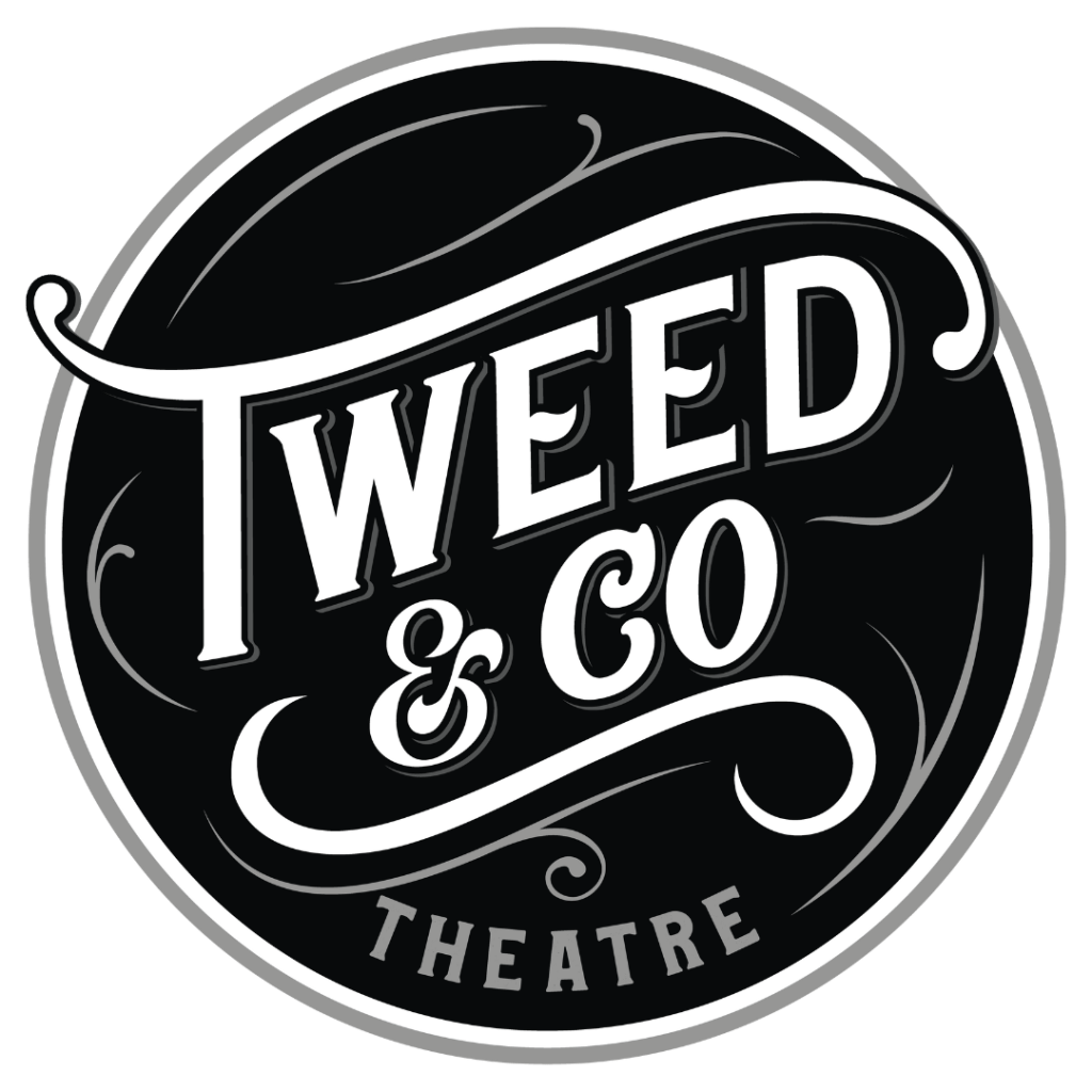 46: It’s showtime ~ Tim Porter & Emily Mewett of Tweed & Co&nbsp;Theatre