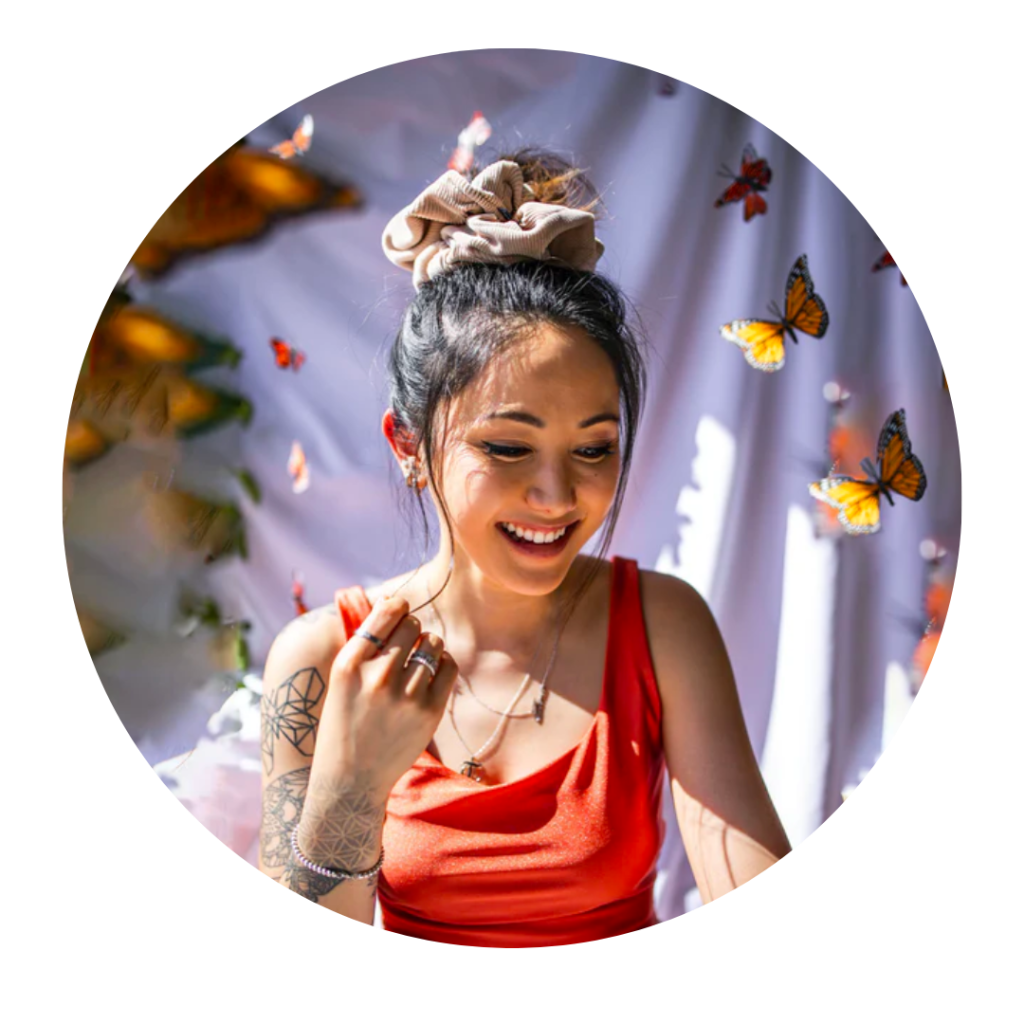 Episode 50 Part 1: Make it an XXL episode ~ Tina Nguyen Founder & CEO of XXL &&nbsp;Co.