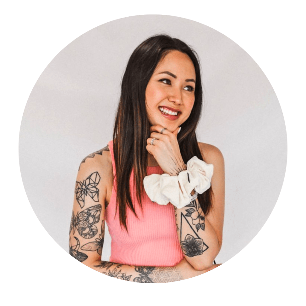 Episode 51: Part 2 – A XXL Dragon’s Den experience ~Tina Nguyen Founder & CEO of XXL & Co. PART&nbsp;2