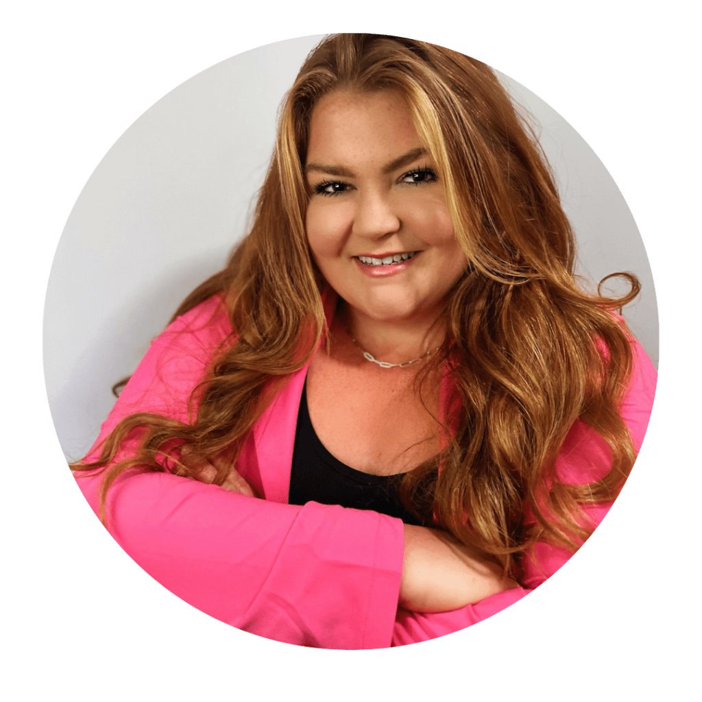 Episode 53: Teamwork, Self-Care & Dogs ~ Zoey&nbsp;Jouwstra