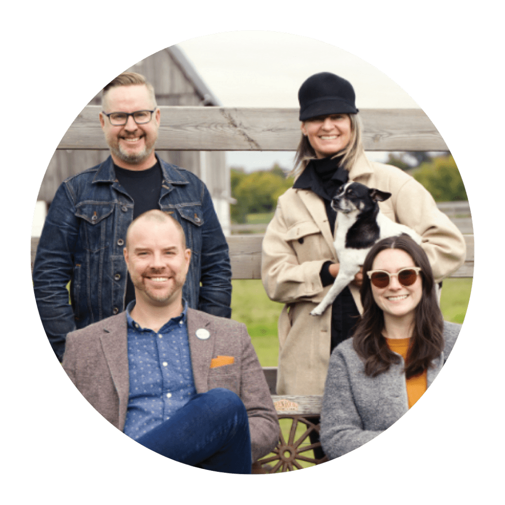 75: ”Tourism is a force for good” ~ Bay of Quinte Regional Marketing&nbsp;Board