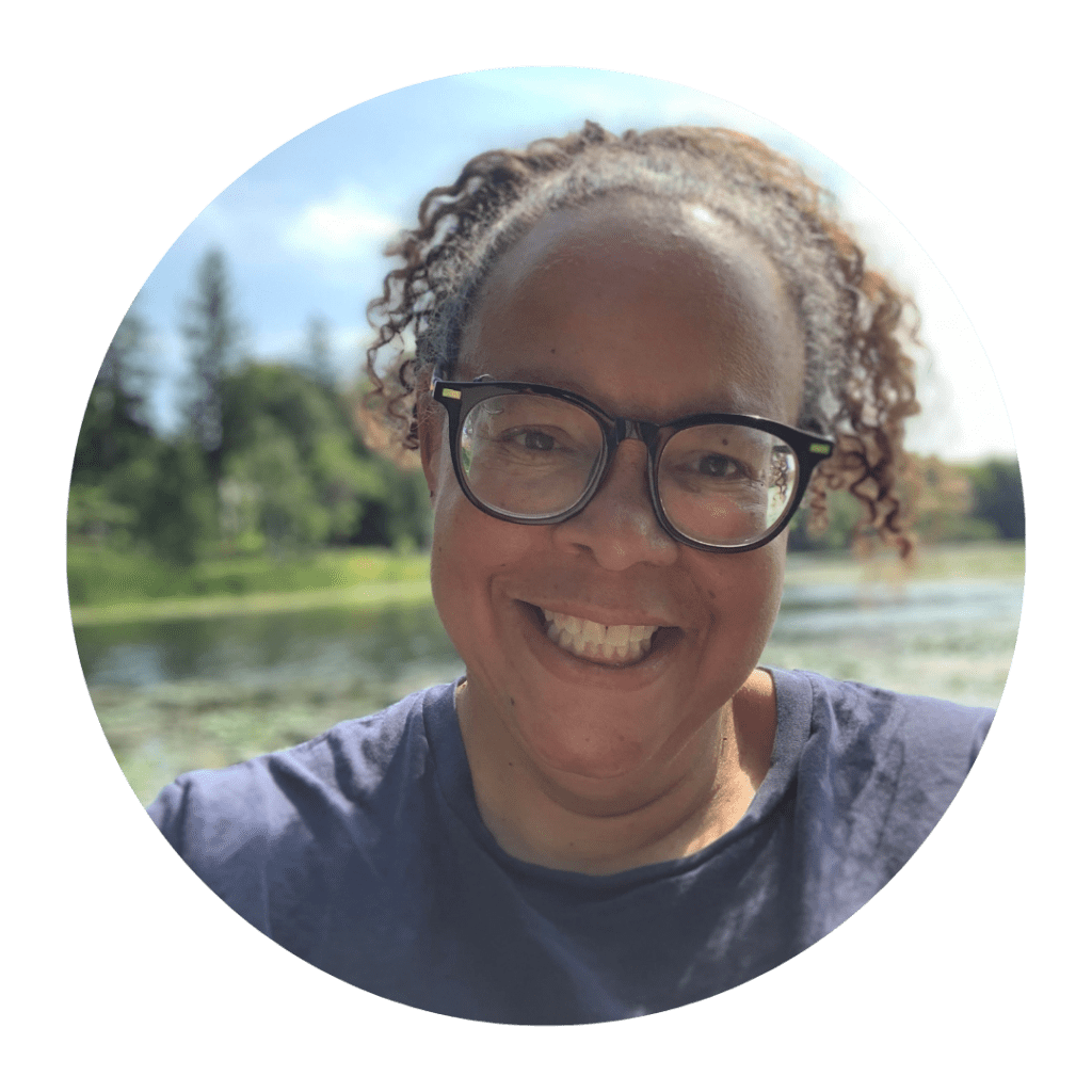 76: Anti-racism in a consciously intersectional way ~ Judith Burfoot, farmer & All Welcome Here PEC&nbsp;Founder