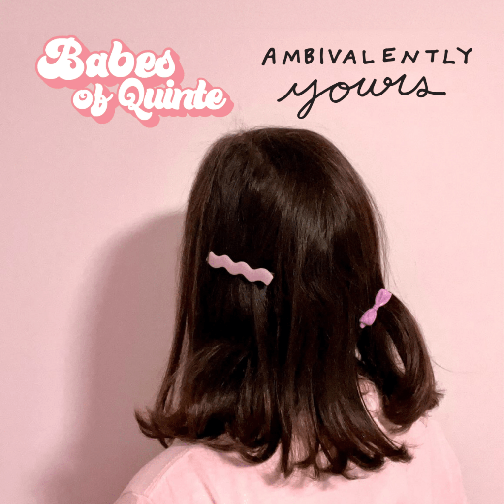 79: Big emotions, creativity, and cats ~ Natalie of Ambivalently&nbsp;Yours