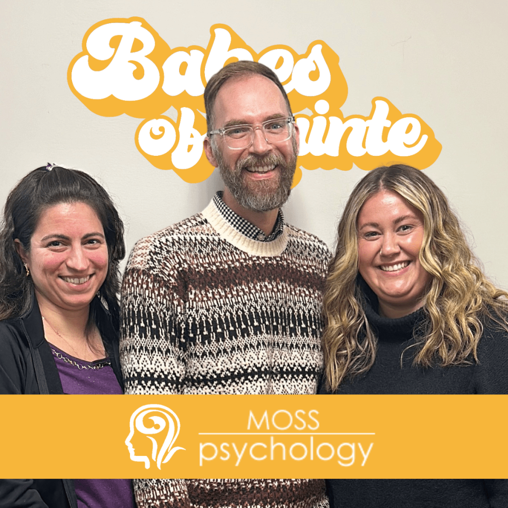 80: It’s OKAY to cry ~ Moss&nbsp;Psychology