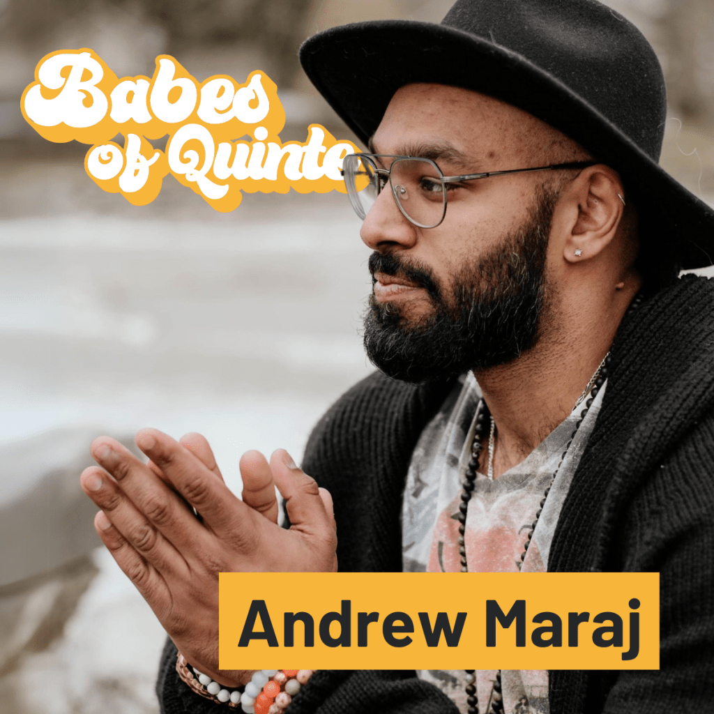 121: Not rude, just real with Andrew Maraj owner of Positive Path&nbsp;Performance