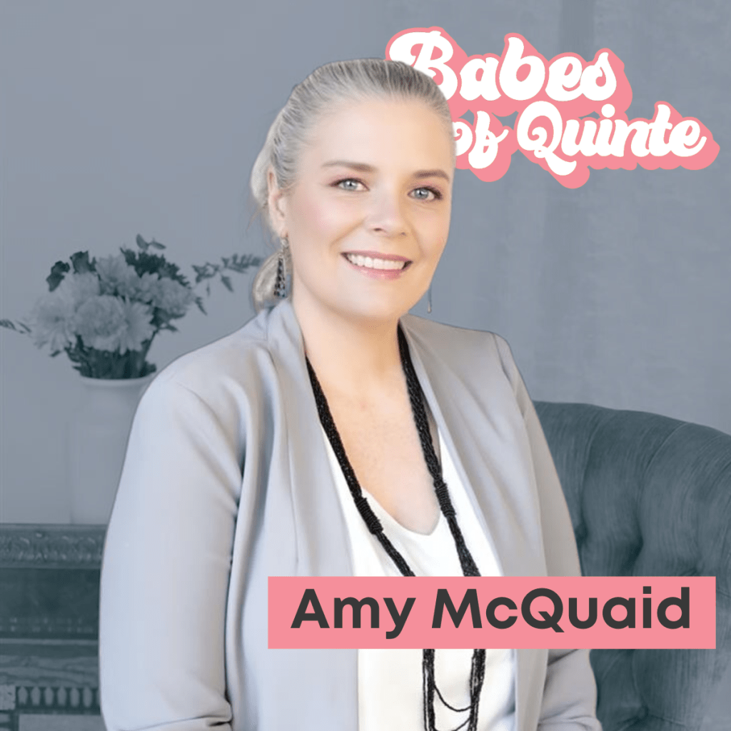 143: Makeovers & Mortgages with Amy McQuaid, Mortgage Agent Level 1 – Mortgage&nbsp;Architects