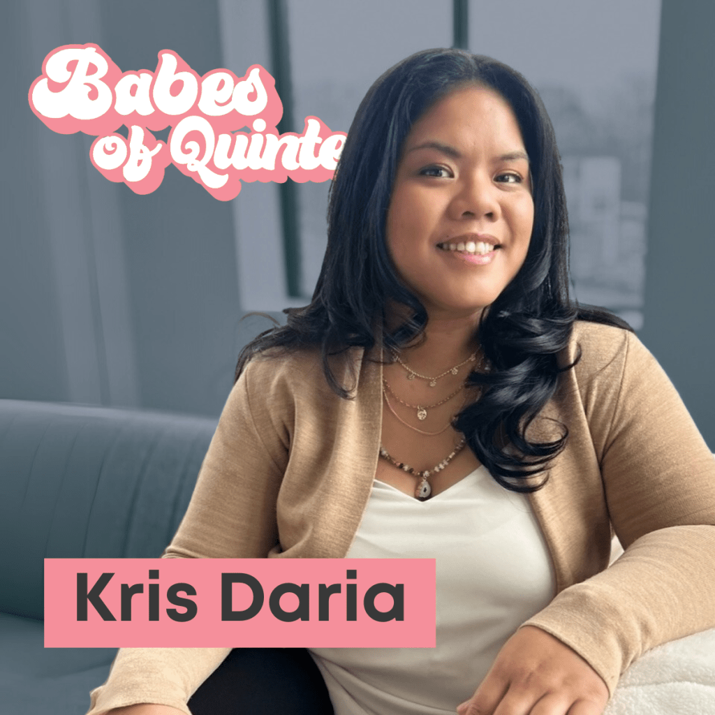 142: Mama Bears with Kris&nbsp;Daria