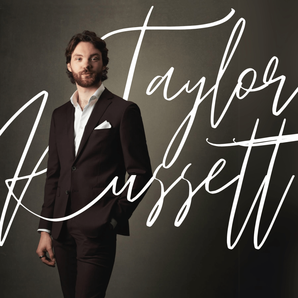 150: Tailor with an I with Taylor Russett, Owner of Lafferty’s Menswear, The Grind & Vine &&nbsp;more