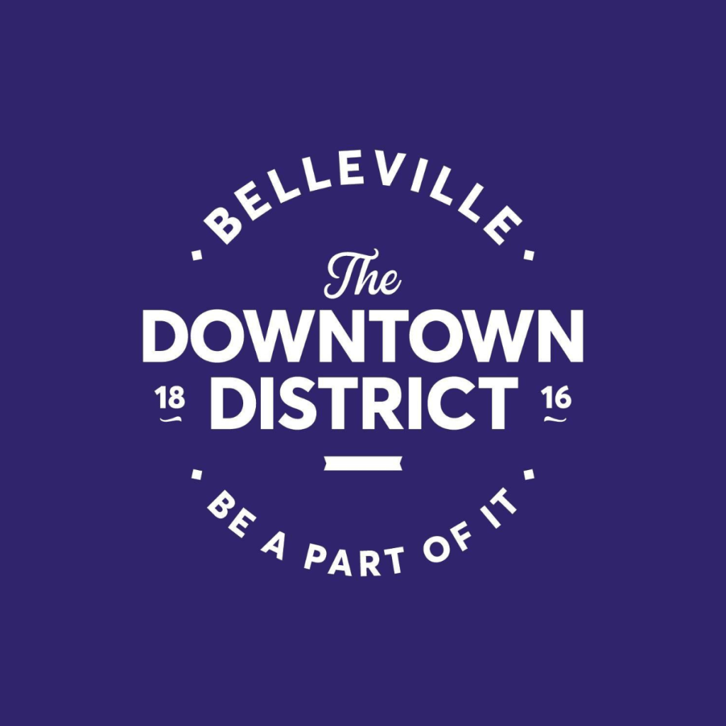151: The Perfect Day with Belleville’s Downtown&nbsp;District