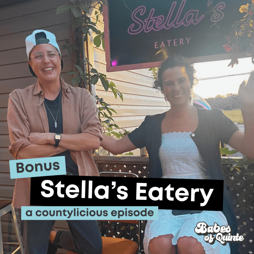 BONUS: Simple & Good with Stella’s Eatery (a Countylicious&nbsp;Episode)