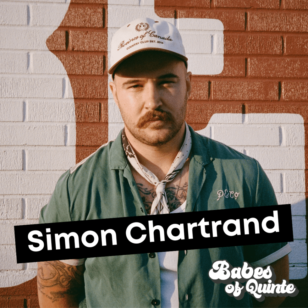167: I want to know what your herbs & spices are with Simon Chartrand founder of Burgs, Burgs,&nbsp;Burgs