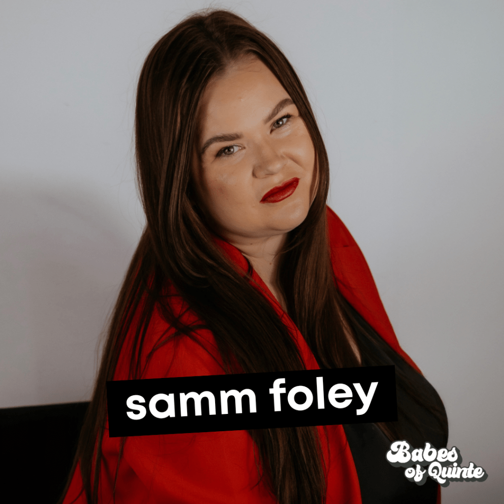 178: Get Me My PT Cruiser, It’s Britney Bitch! with Samm Foley & special&nbsp;guests