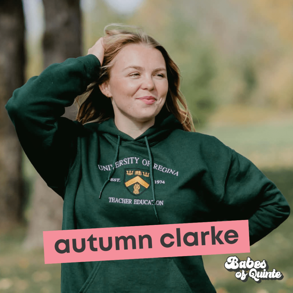 183: Choose Your Own Chaos with Autumn&nbsp;Clarke