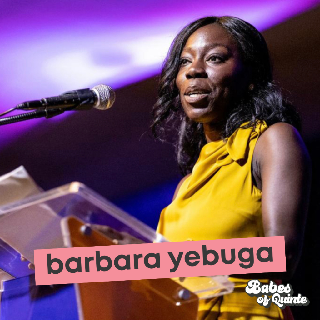 206: I’ll Be Your Daddy with Barbara Yebuga, people and culture consultant, moderator &&nbsp;author